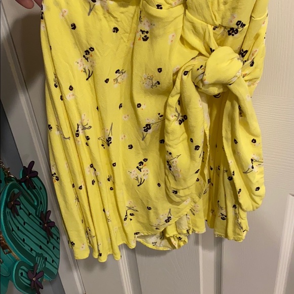 Free People Romper - Picture 4 of 6